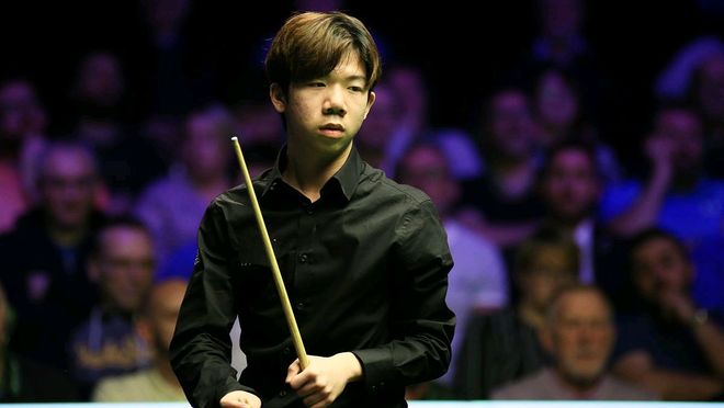 雪的崛起源 雪的崛起源