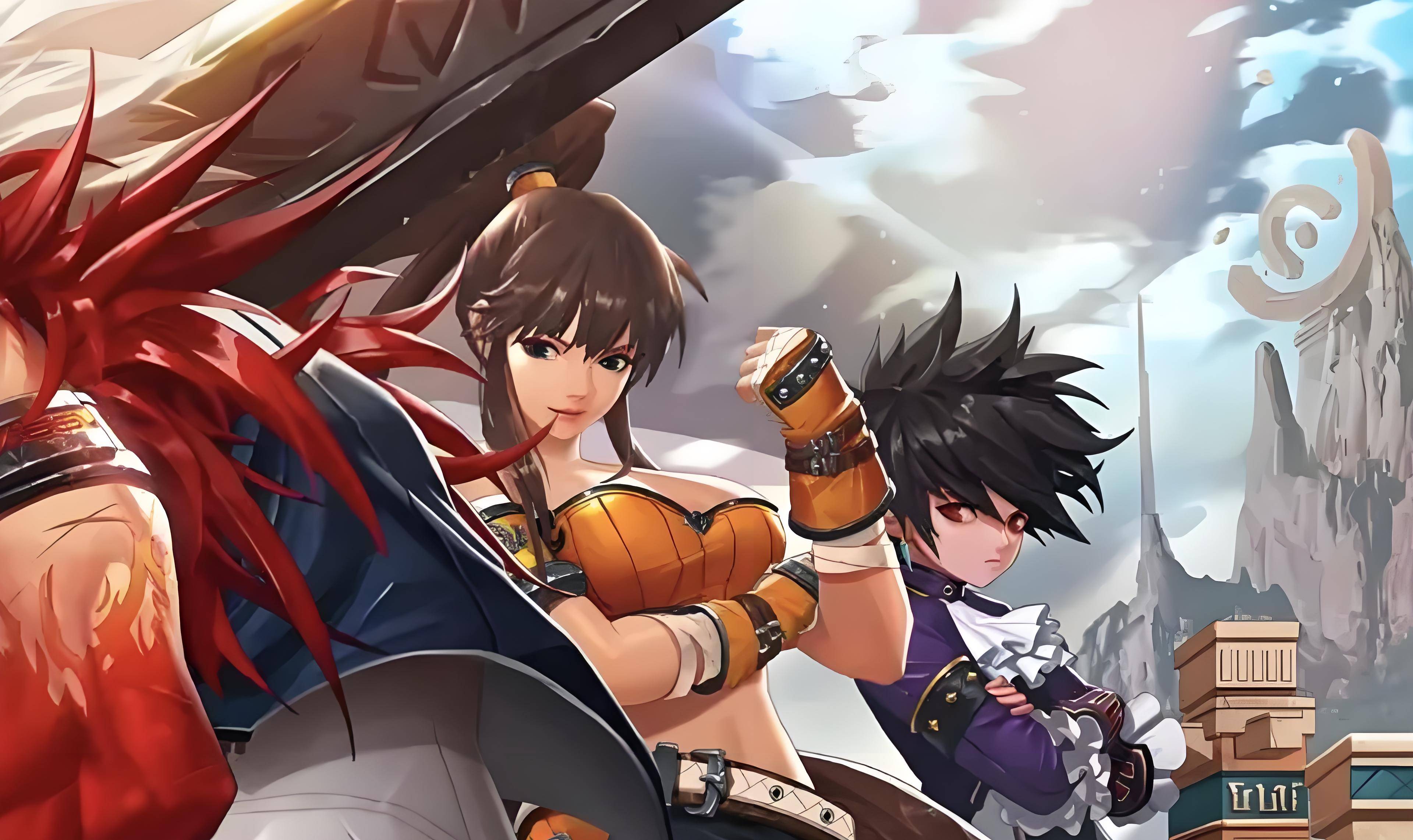 同时强化青 同时强化青