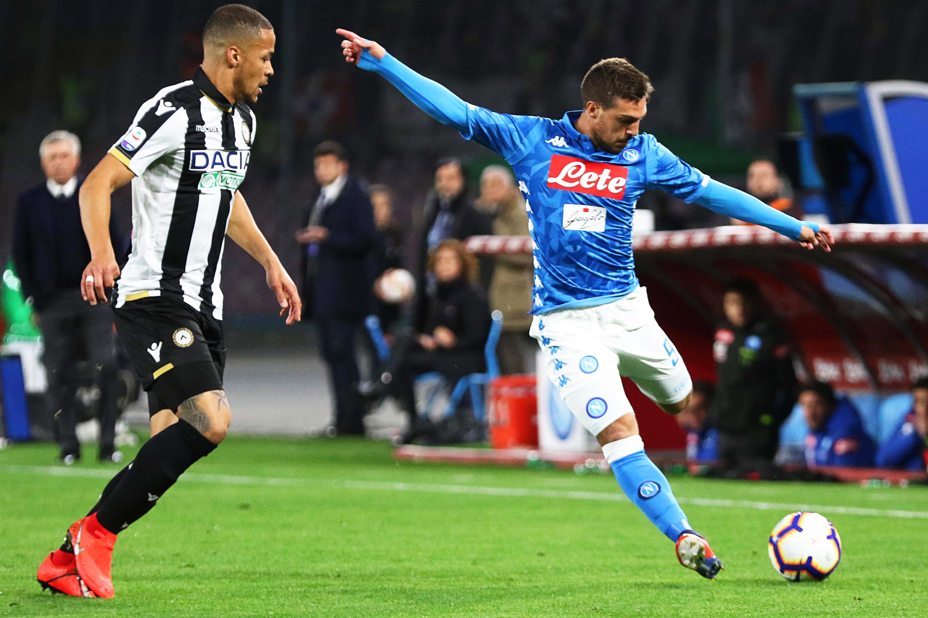 在特定对位 在特定对位