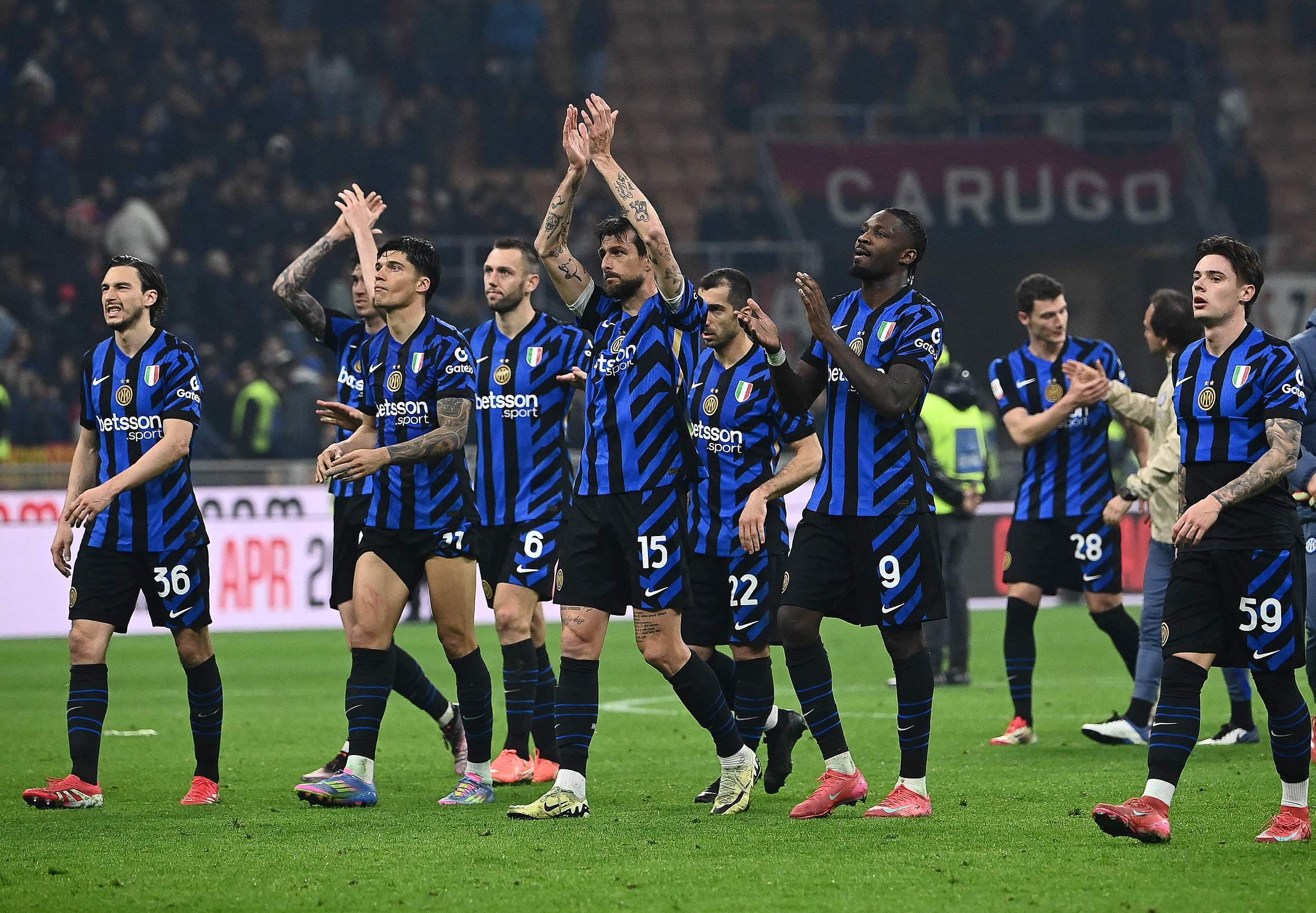 内线拥挤时 内线拥挤时